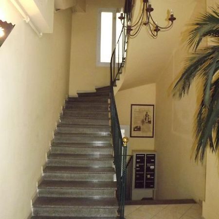 Hotel Univers Bastia  Exteriér fotografie